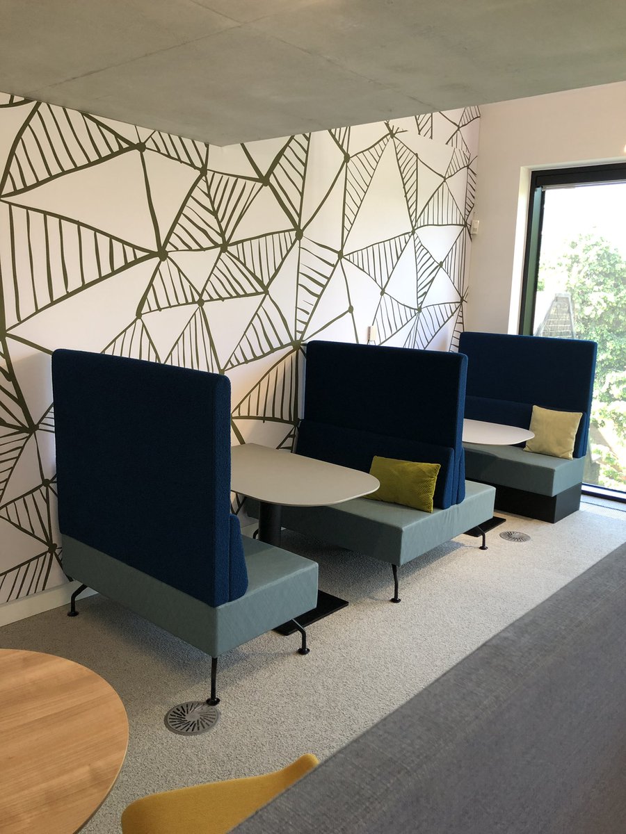 CMSCambridge's tweet photo. Next up @Orangebox_LTD #CDW19 https://t.co/DrOHzFBMxO