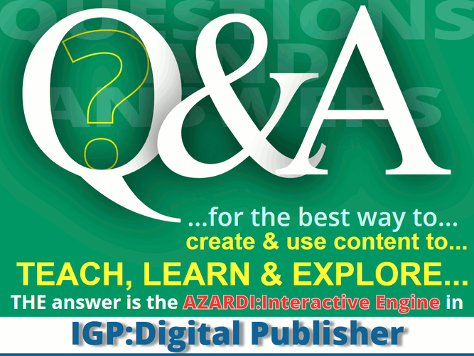 deepakigp's tweet image. #QuestionsAndAnswers tagged using #IGPDigitalPublisher in #FXHTML. Categorize by subject, grade, complexity #metadata. Collection ready for #print, #online and #ebook formats. 

infogridpacific.com/blog/igp-blog-…  #EPUB3 #Interactive @infogridpacific
