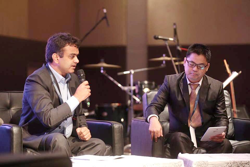 UPLLtd's tweet photo. The 11th Annual Global CSR Summit & Awards 2019, held at Kuching Sarawak, Malaysia, welcomed Mr. Rishi Pathania, Head CSR of UPL Ltd. to share innovative ideas on #CSRinitiatives and their immense contribution to community and environment. #UPLCSR https://t.co/icQJ1Ihfkv