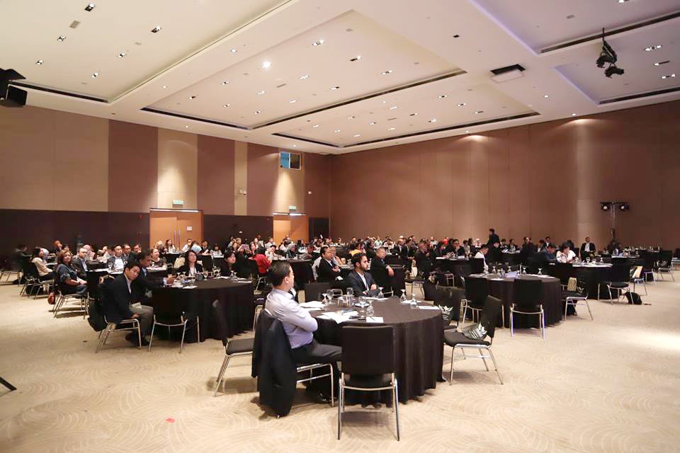 UPLLtd's tweet photo. The 11th Annual Global CSR Summit & Awards 2019, held at Kuching Sarawak, Malaysia, welcomed Mr. Rishi Pathania, Head CSR of UPL Ltd. to share innovative ideas on #CSRinitiatives and their immense contribution to community and environment. #UPLCSR https://t.co/icQJ1Ihfkv