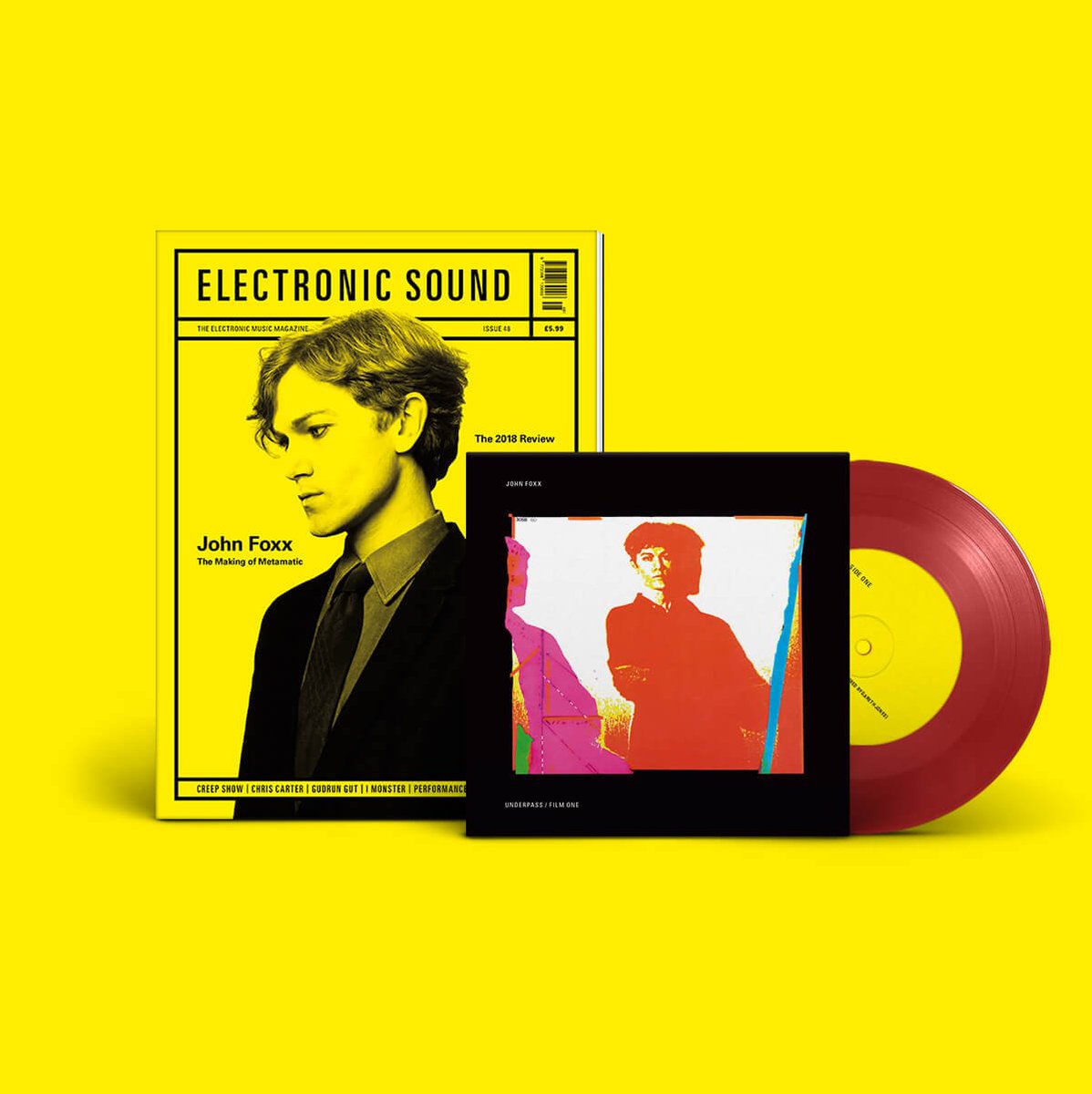 ElectronicMagUK's tweet image. Get the best music magazine in the world, partnered with exclusive, limited edition vinyl each month for just £10.99 - electronicsound.co.uk/bundle-subscri…