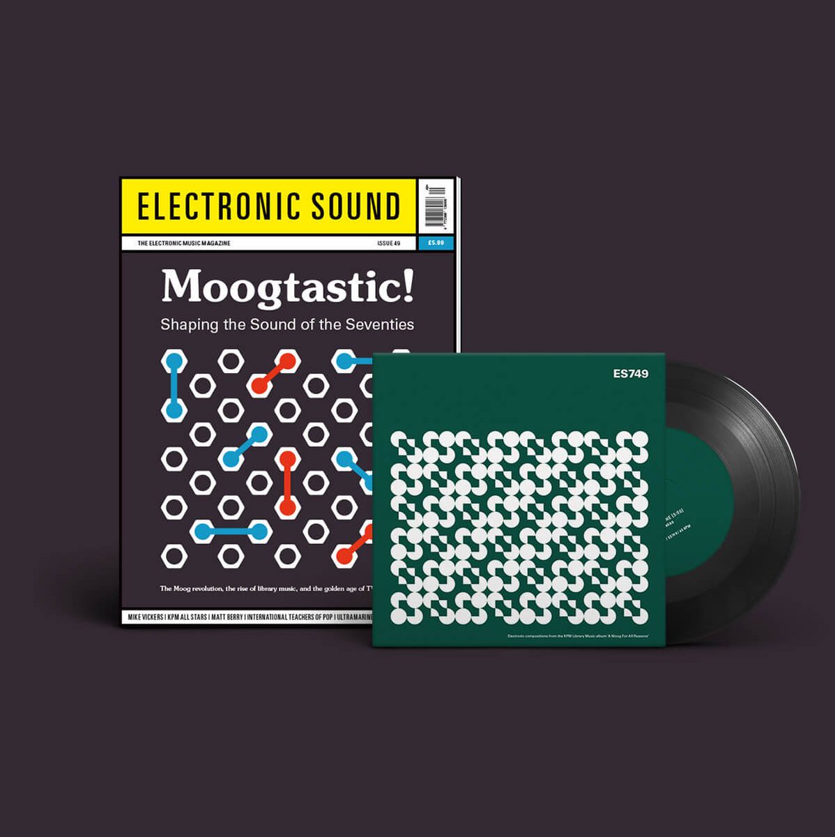 ElectronicMagUK's tweet image. Get the best music magazine in the world, partnered with exclusive, limited edition vinyl each month for just £10.99 - electronicsound.co.uk/bundle-subscri…
