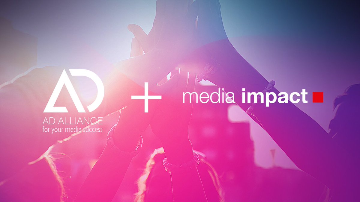 Media Impact tweet media