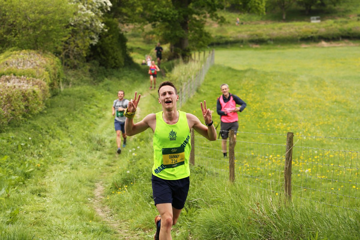 RoyalWelshTrail's tweet photo. This time last week 🏃🏃‍♀️ #RWTrail https://t.co/mEa9clE2XQ