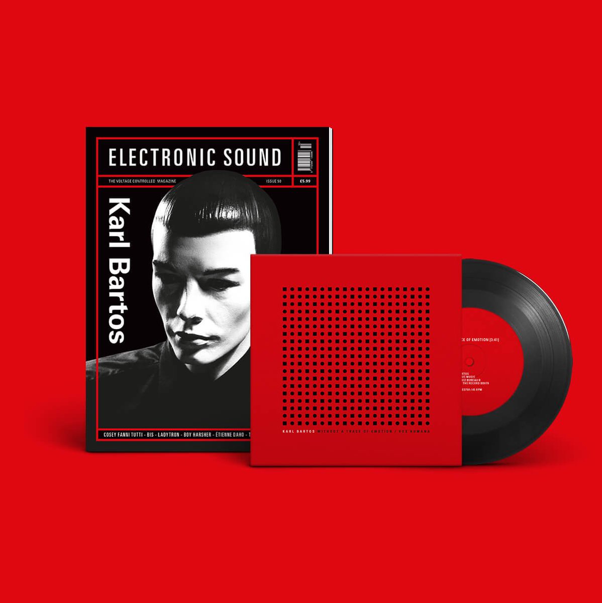 ElectronicMagUK's tweet image. Get the best music magazine in the world, partnered with exclusive, limited edition vinyl each month for just £10.99 - electronicsound.co.uk/bundle-subscri…