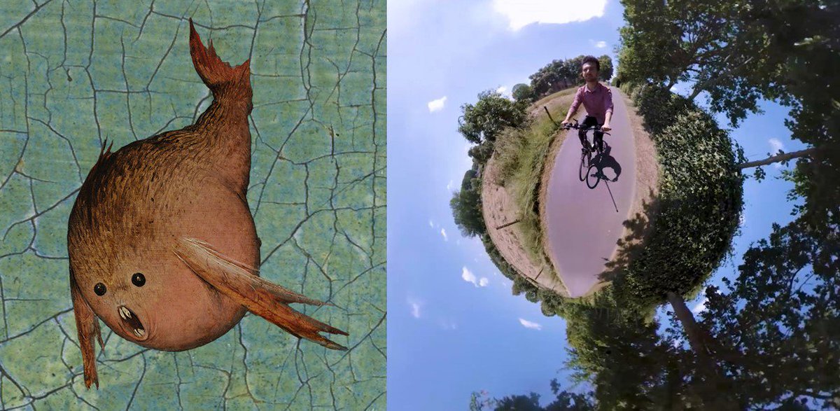 A través de las gafas RV, la Oficina de Turismo de Bélgica: Flandes y Bruselas te invita a sumergirte en el mundo de Bruegel con el nuevo vídeo “Bruegel 360º en Flandes y Bruselas”.

👉👉youtube.com/watch?time_con…

<a href="/TurismoFlandes/">Turismo de Flandes</a>