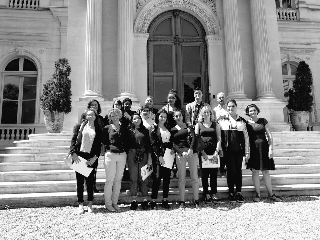AfevNimes's tweet photo. Bravo à toute l'équipe et merci à nos hôtes ! https://t.co/Ptts2gJbQj
