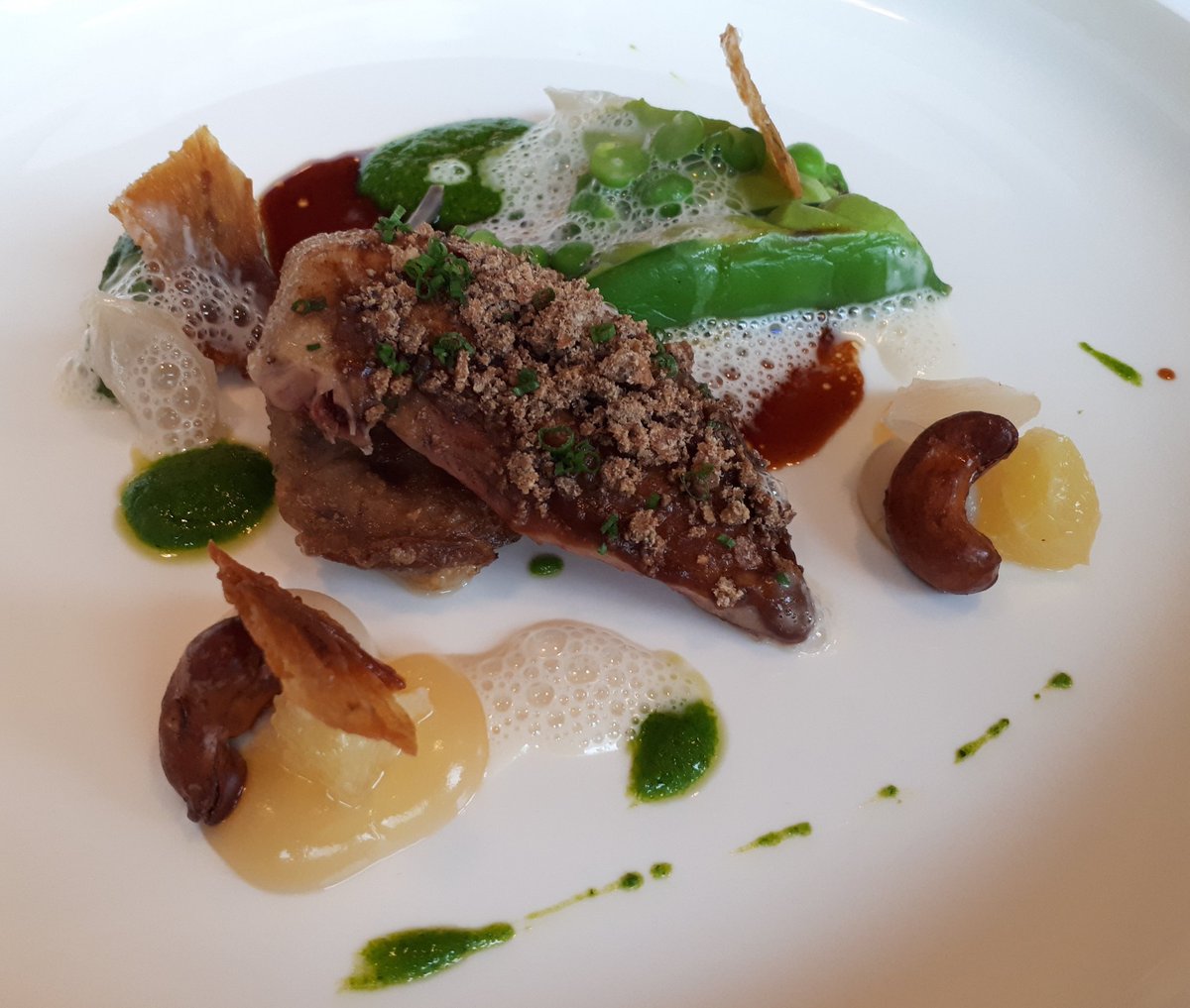 The MICHELIN Guide tweet media