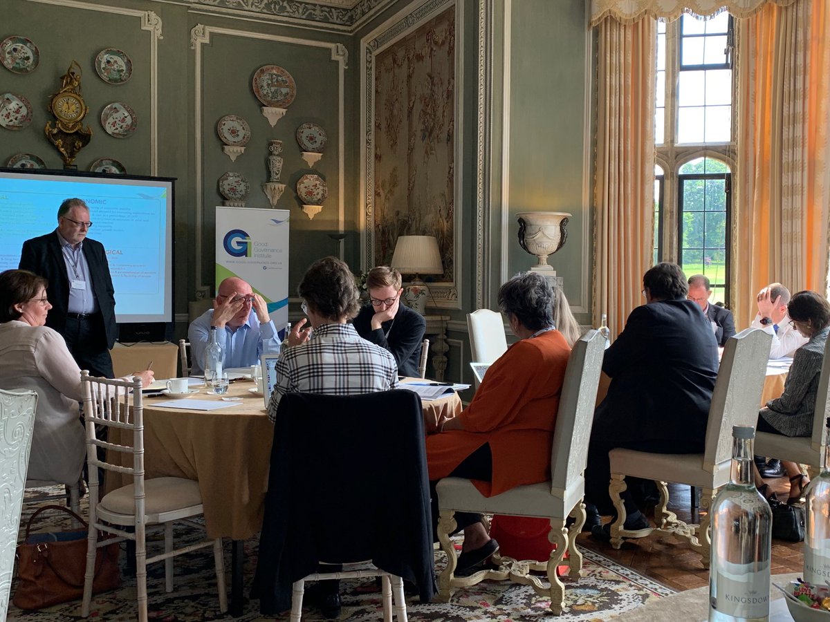 healthandthings's tweet photo. Day Two @GoodGovernInst discussing #generationrent #hyperindividualism and #newsocialengagement. Positive prognosis but only if their structural insecurities - housing, employment, environment are addressed. https://t.co/2zAiYDHuxC