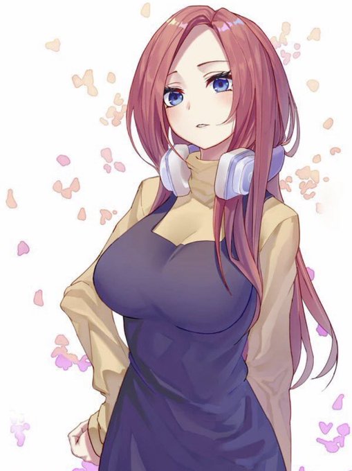 大人の三玖のtwitterイラスト検索結果 大人の三玖のtwitterイラスト検索結果