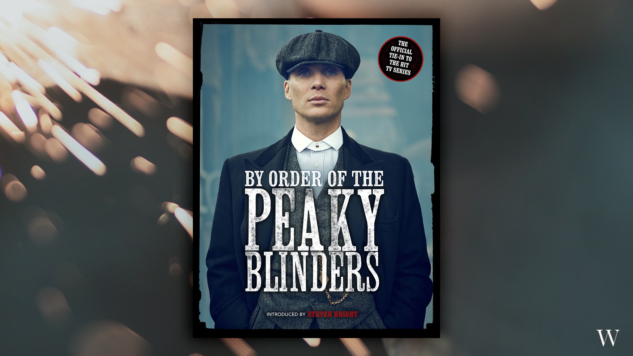 By Order of the Peaky Blinders by Matt Allen