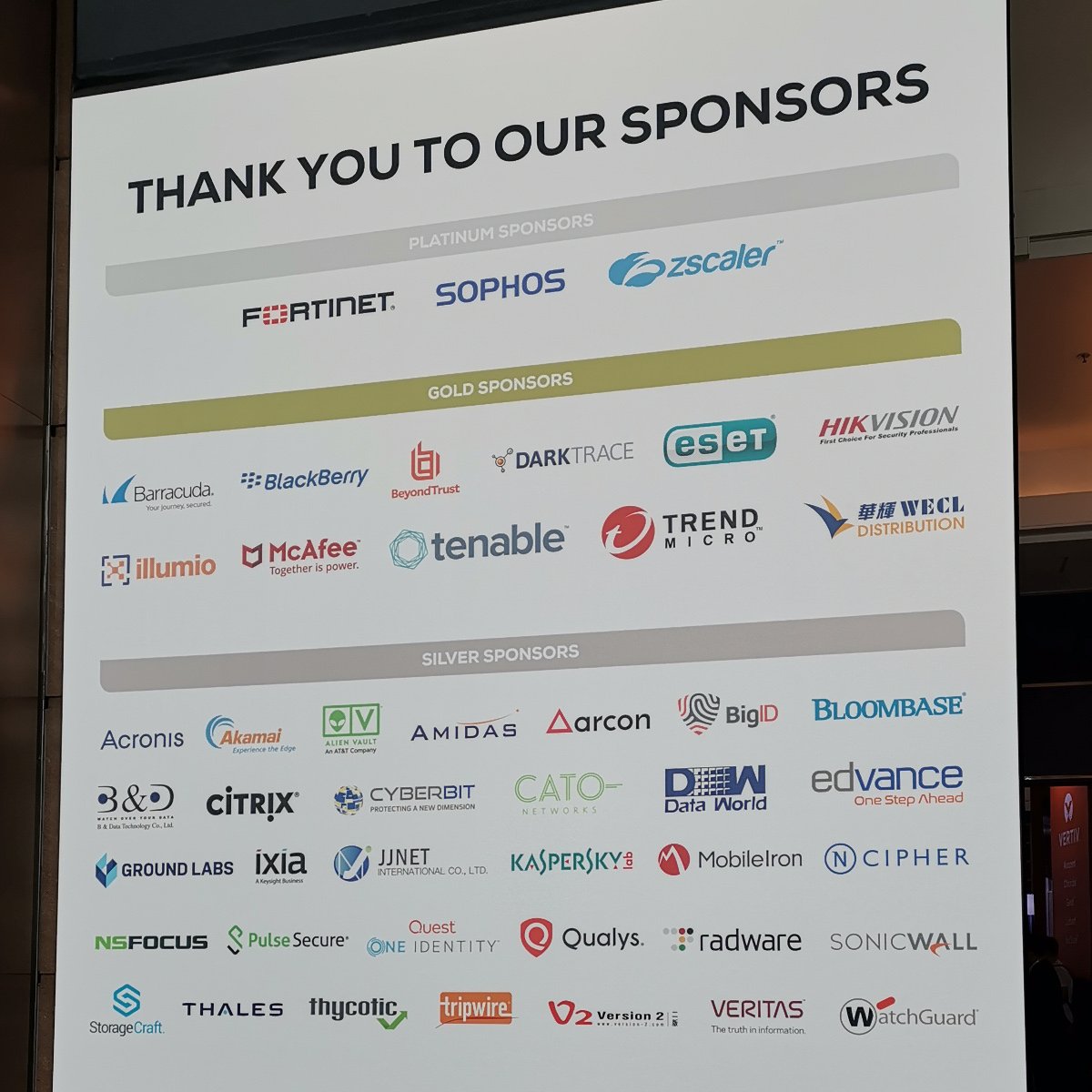 Bloombase's tweet photo. Thanks @CloudExpoAsia for the great event and to everyone who came along to see #Bloombase at #CCSE19! #CCSE #CCSE19 #CCSEHK #DataSecurity #DataPrivacy #CloudSecurity #CyberSecurity #Security #Encryption #Cryptography #Crypto #NotCryptocurrency #DataAtRest #Regulatory #Compliance https://t.co/yNEAcJff7S
