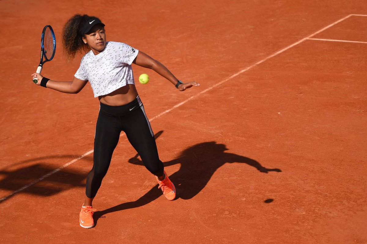 NAOMI OSAKA - Página 26 D7Pve-4XoAAvC8s