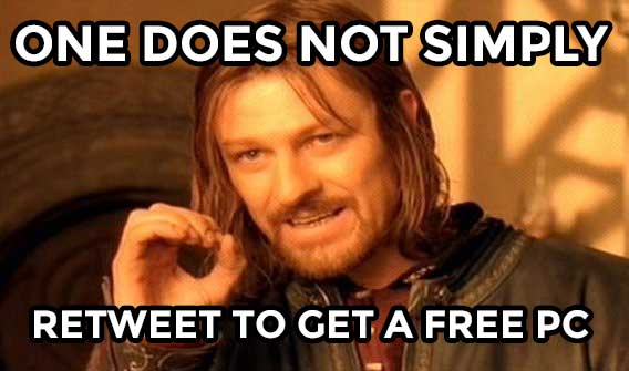 PCSpecialist tweet picture