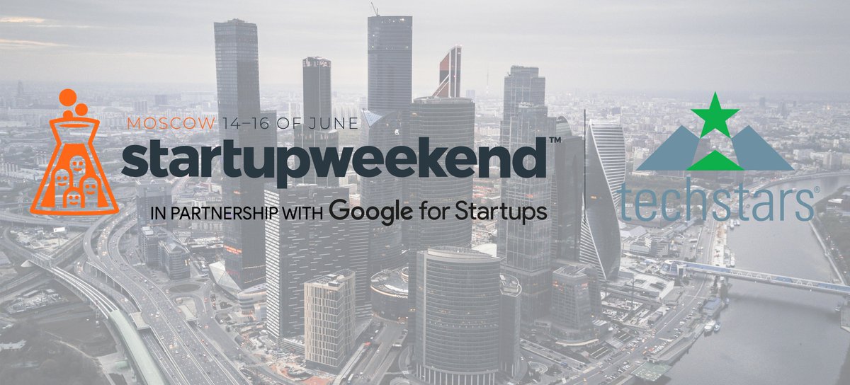 startupweeken13's tweet photo. Какие ссылки могут быть вам полезны, если вы собираетесь на TechStars Startup Weekend в Москве?

1️⃣ Сайт: https://t.co/90R0jCl6vW

2️⃣ Cсылка на билеты: https://t.co/OxIztKuxE7

3️⃣ Ссылка на наш Facebook: https://t.co/IwKlmVgolZ

#startupweekendmsc #startupweekend #techweekend https://t.co/ZDz6XTjoFA