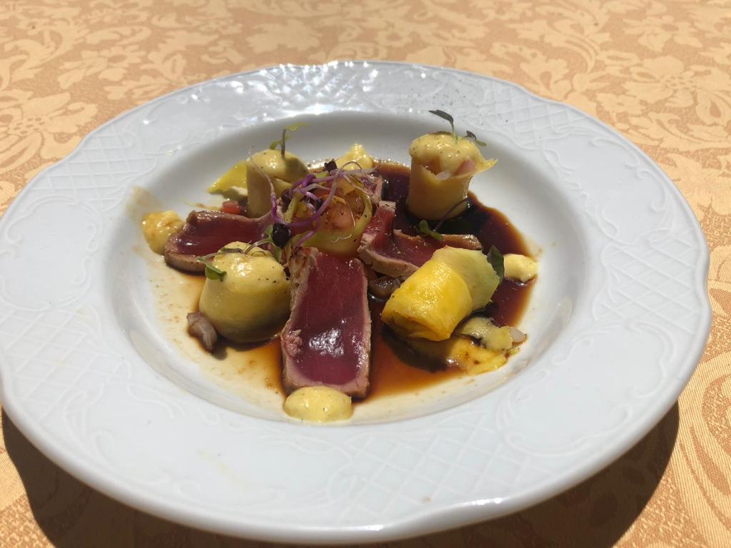 V Semana del Atún Rojo de Almadraba hosteleriachiclana.wordpress.com/2019/05/23/v-s…