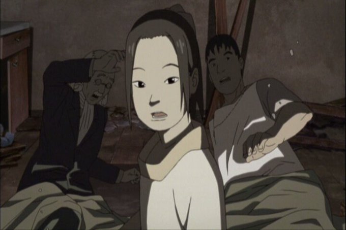 妄想代理人のtwitterイラスト検索結果 古い順 妄想代理人のtwitterイラスト検索結果 古い順