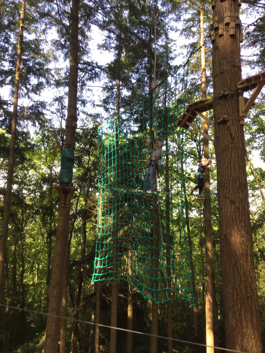 DunhurstCamps's tweet photo. Lโacrobranche avec les filles dures ร cuire.
#Block2inFrance #HardcoreGirls #ThisGirlCan @DunhurstSchool https://t.co/9ESXoElxnS