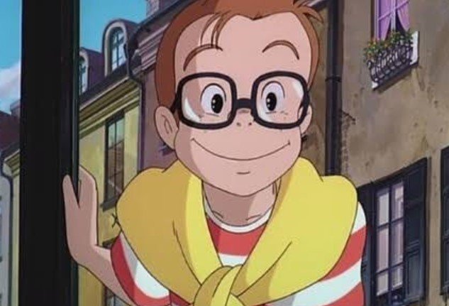 春恵 山口勝平さん お誕生日おめでとうございます フラッピの様な可愛らしい声から新一やキッド様の様な超絶かっこいい声まで出せる勝平さんの声 本当に大好きです 山口勝平誕生祭19 T Co Cxmumxeq3u Twitter