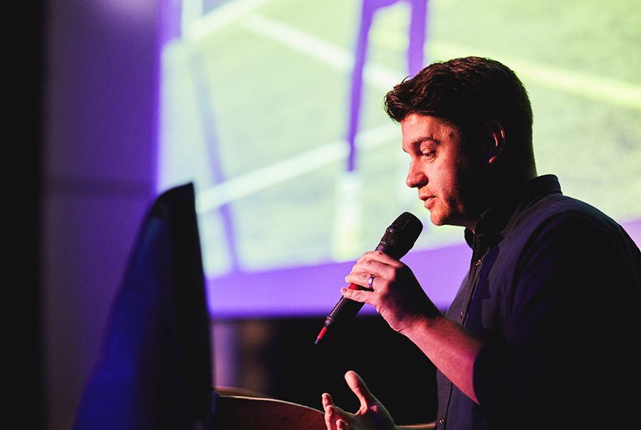 thread_Events's tweet image. After 3 years and 14 events, we're taking a short break. We'll be back in 2020. 

Read more here →
threadevents.com/a-year-off-to-…