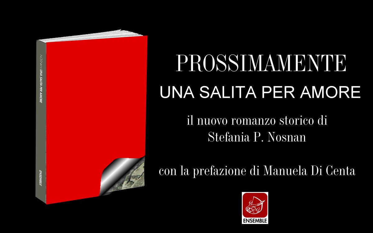70Steph's tweet photo. Ci siamo quasi. Un romanzo che parla di giovani soldati spaventati da una guerra non capita, ma parla soprattutto di Donne forti e coraggiose https://t.co/t8BSsipprU
