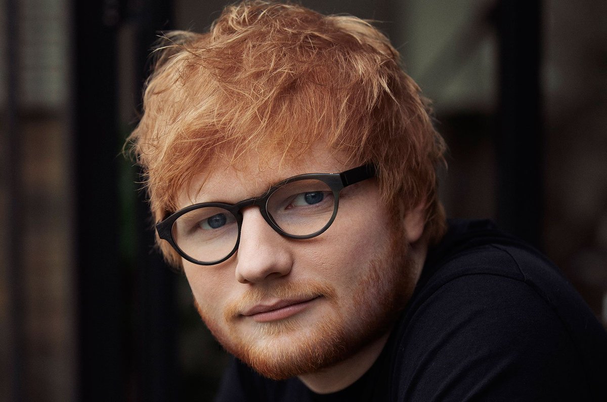 billboard's tweet photo. Ed Sheeran will release a new, collaborative album in July https://t.co/ad0IVFPxb3 https://t.co/GUVfY301Ec