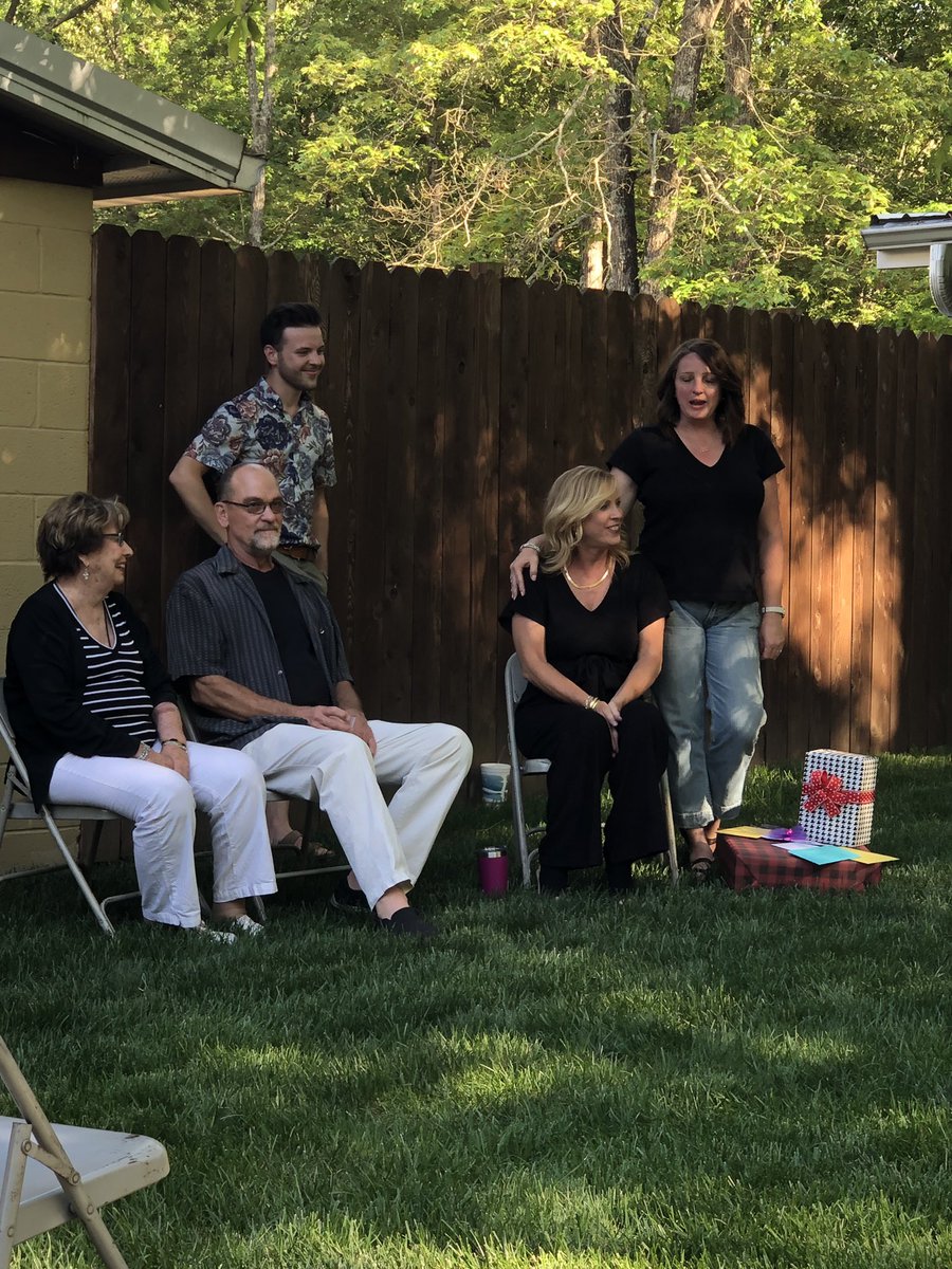 aprilmnorris's tweet photo. Congratulations,@danadyer16 on your retirement. We wish you the best! Thank you for all you have done for our bees. Love you! @danadyer16 @johnccarver @TCSPublic #belairebees #TCSPublic https://t.co/cLF9Xv3nvY