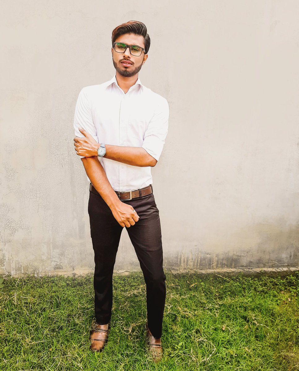 mydevbabu's tweet photo. Always remember
That you don't need
People who do not
Need you.
My fav dress code and color
B&W
#devthakur
#mydevbabu
Morning shot
Janakpur
instagram
@modern_gentleman
@mydevbabu Janakpur https://t.co/jI88iRN3Py