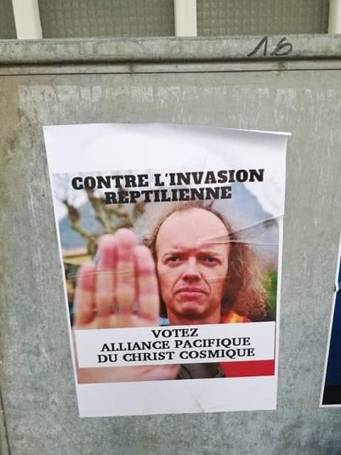 ComplotsFaciles's tweet photo. Dimanche, n'oubliez pas de voter ! 

#ElectionsEuropeennes2019 #ElectionsEuropéennes2019 #Electionseuropeennes #ElectionsEuropéennes https://t.co/0gJYIgYnjF