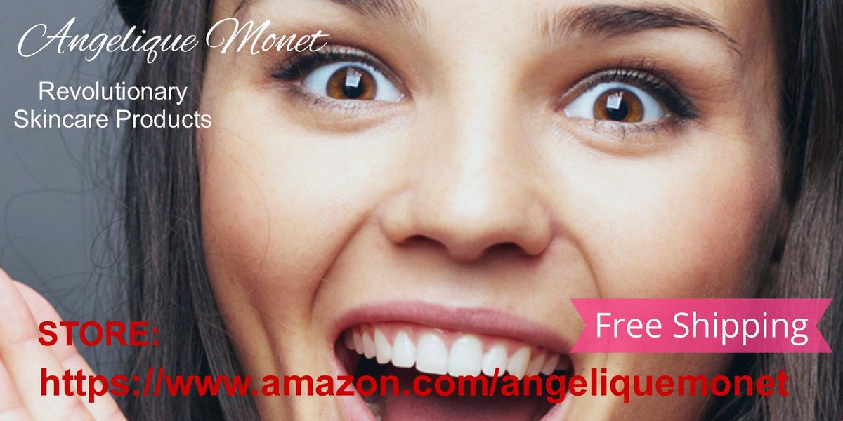 angelique2monet's tweet photo. STORE FRONT LINK: https://t.co/eqqYhDouC7
Friends & Family
Enjoy 20% OFF!
Natural Plant Based Extracts #Skincare #CrueltyFree
#pbloggers #beautyblog #beautybloggers #makeupblog #skincareblogger #bloggerstribe #lbloggers #bloggerlife #foodblogger #greenbbloggers https://t.co/tt1em1wl1d