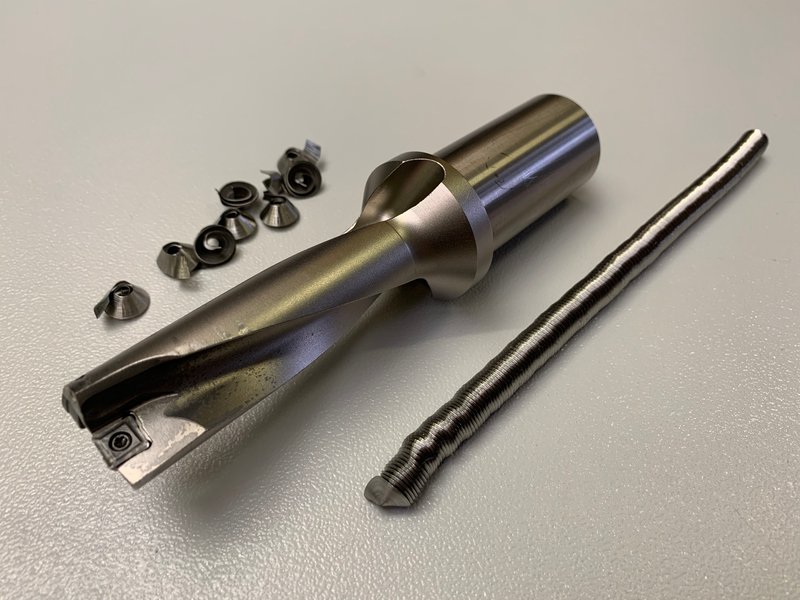 Looking for consistently high-quality stainless steel to optimize your machining? <a href="/Outokumpu/">Outokumpu</a> Prodec bar delivers. Read more:
outokumpu.com/en/choose-stai…
#StainlessSteel #choosestainless #machining #fabrication #quality #WorkingTowardsAWorldThatLastsForever