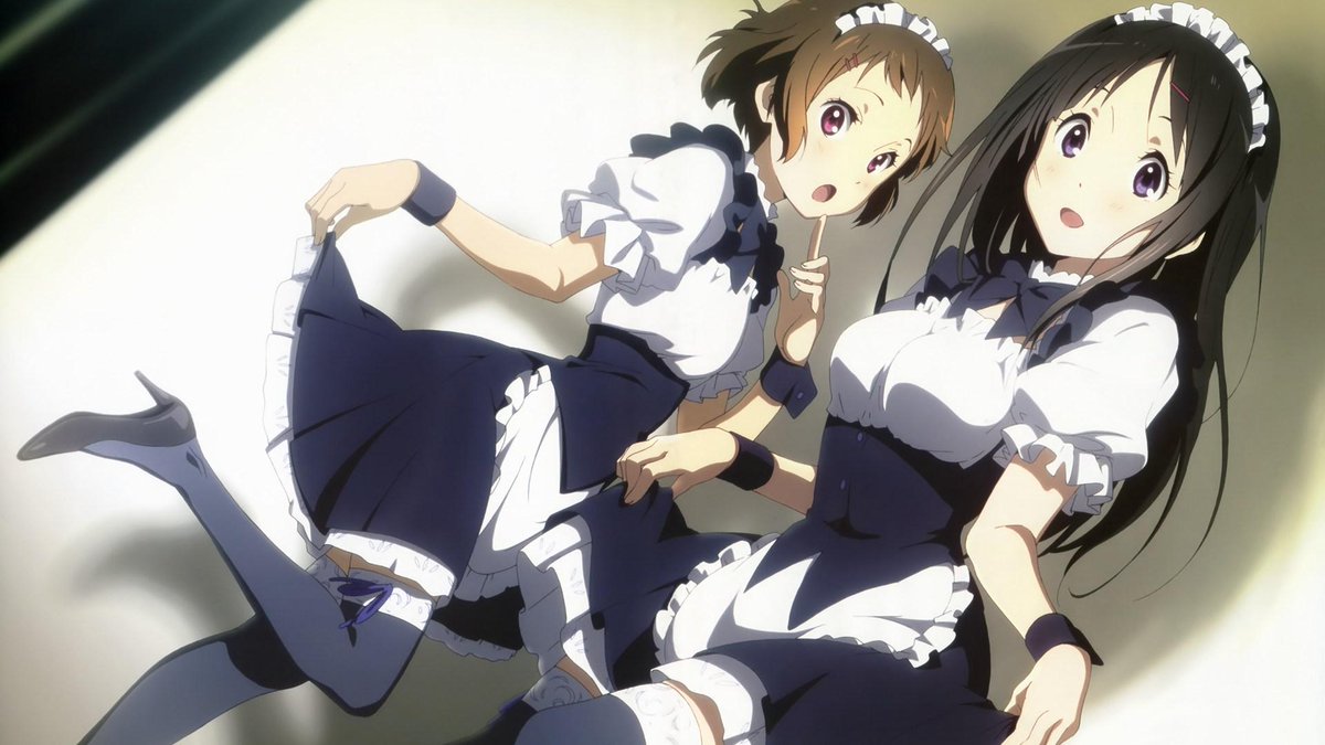 rin81982850's tweet photo. しってるアニメあったらRT♪

#アニメ好きと繋がりたい 
#RTいいねした人フォローする https://t.co/VPIKDI0z8V