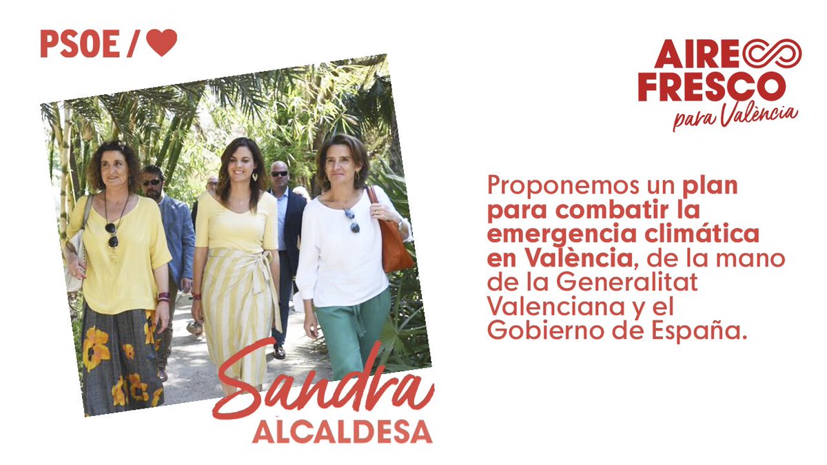 Sandra Gómez/💜 tweet media