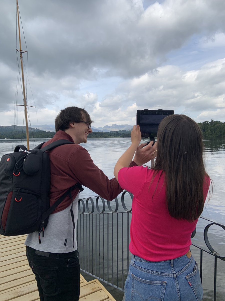 Moments Café and Memory Matters Hub tweet media