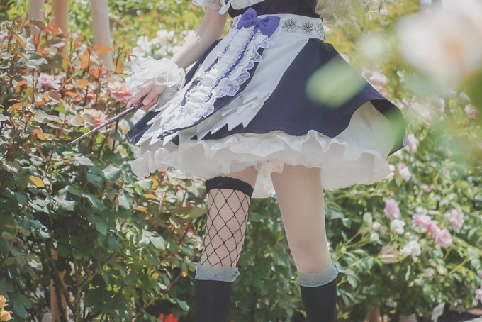 Twitterのコスプレ画像49