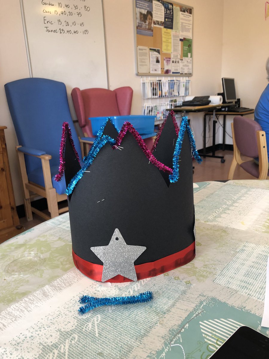 Ashby Ward LCH tweet media