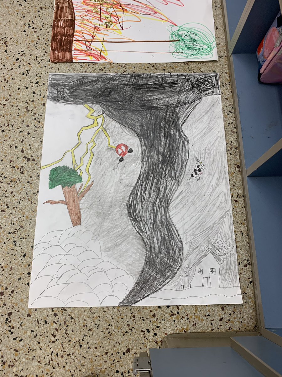 YoMsBeck's tweet photo. The posters are looking good. I can’t wait to see the @DoInkTweets, @GoogleForEdu slides, and other amazing #DeeperLearning presentations tomorrow. @MES_Mallards #thirdgradersknowstuff #naturaldisasters #comingforyourjob @AndrewNBC12 https://t.co/9c1vb4X3tV