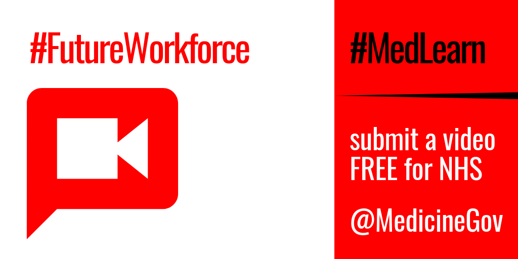 CancerEquity's tweet photo. Educating the future workforce: we need to make sure that the education and training for future #NHSemployees equips them to achieve their full potential as staff in the technology-enhanced NHS

#MEDLEARN #NHS

#TopolReview #futureNHS #LongTermPlan 
#MedicalEducation #Training https://t.co/58NmpGfHsq