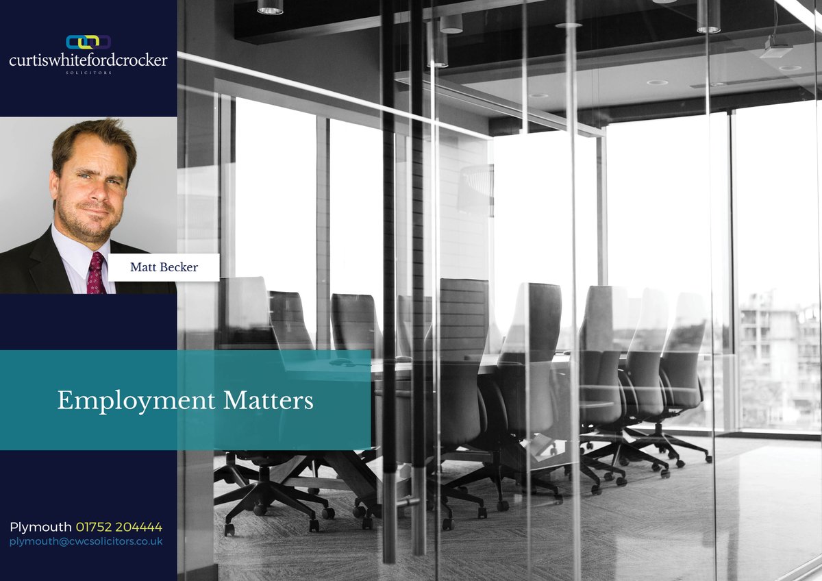 cwcsolicitors's tweet image. We're on your side. Our experienced solicitors are here to protect your interests and helping to make the decisions that are right for you. #CWCStrongerTogether bit.ly/2tpas8x