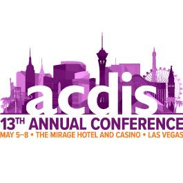ACDIS's tweet image. Join us in the exhibit hall for our last round of #ACDIS2019 raffles and breakfast. One lucky person will win a free conference seat at #ACDIS2020 in #LasVegas! You must be present to win, so come on down! ow.ly/ZAlA30oIGTo
