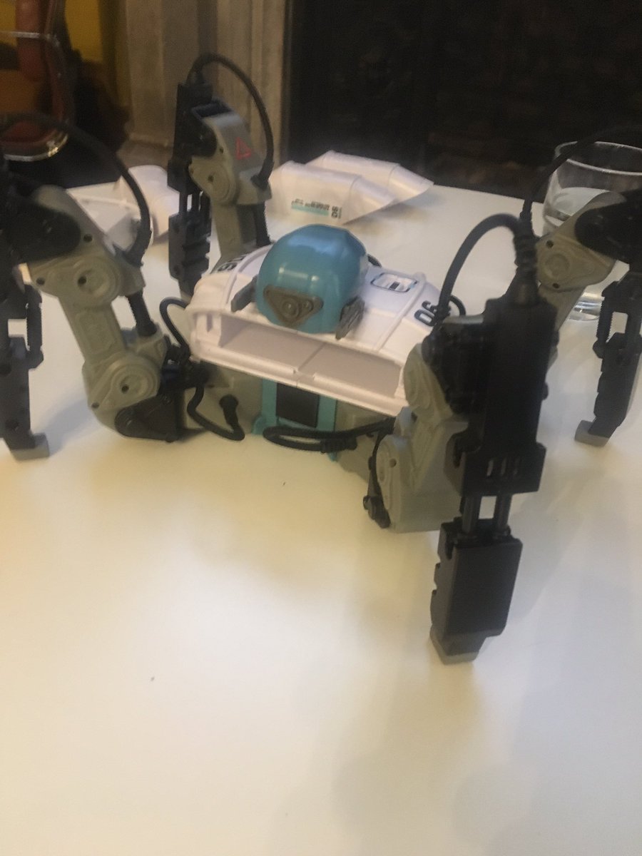 Heather Macdonald tweet media