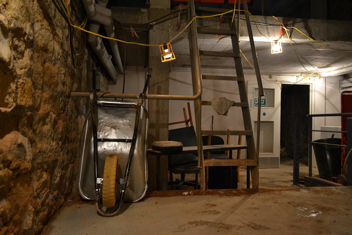 GHT Southampton tweet media