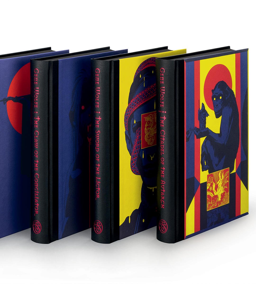 The Folio Society on Twitter "More than twothirds of these stunning