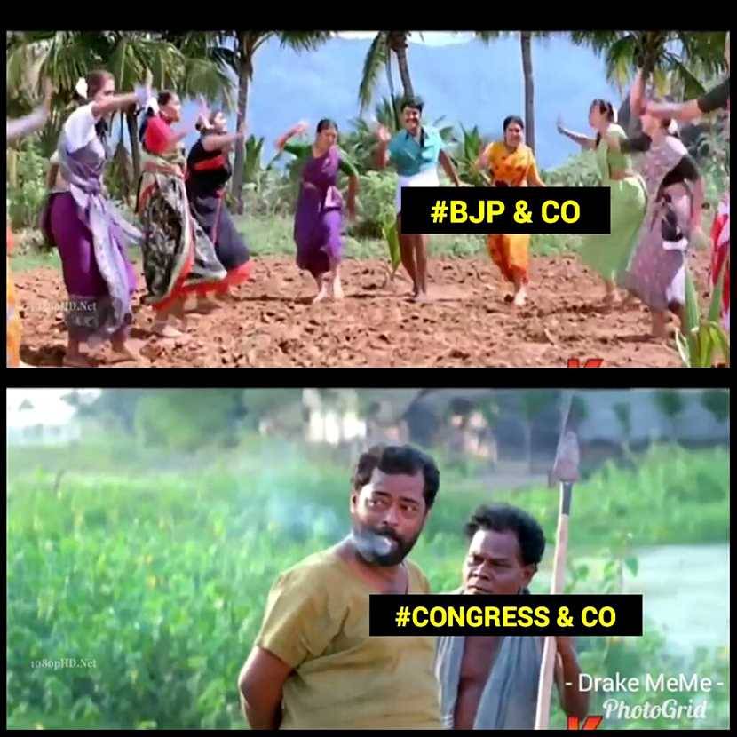 Thalakp_Rider's tweet image. #congratulationsmodi 💐💐💐💐