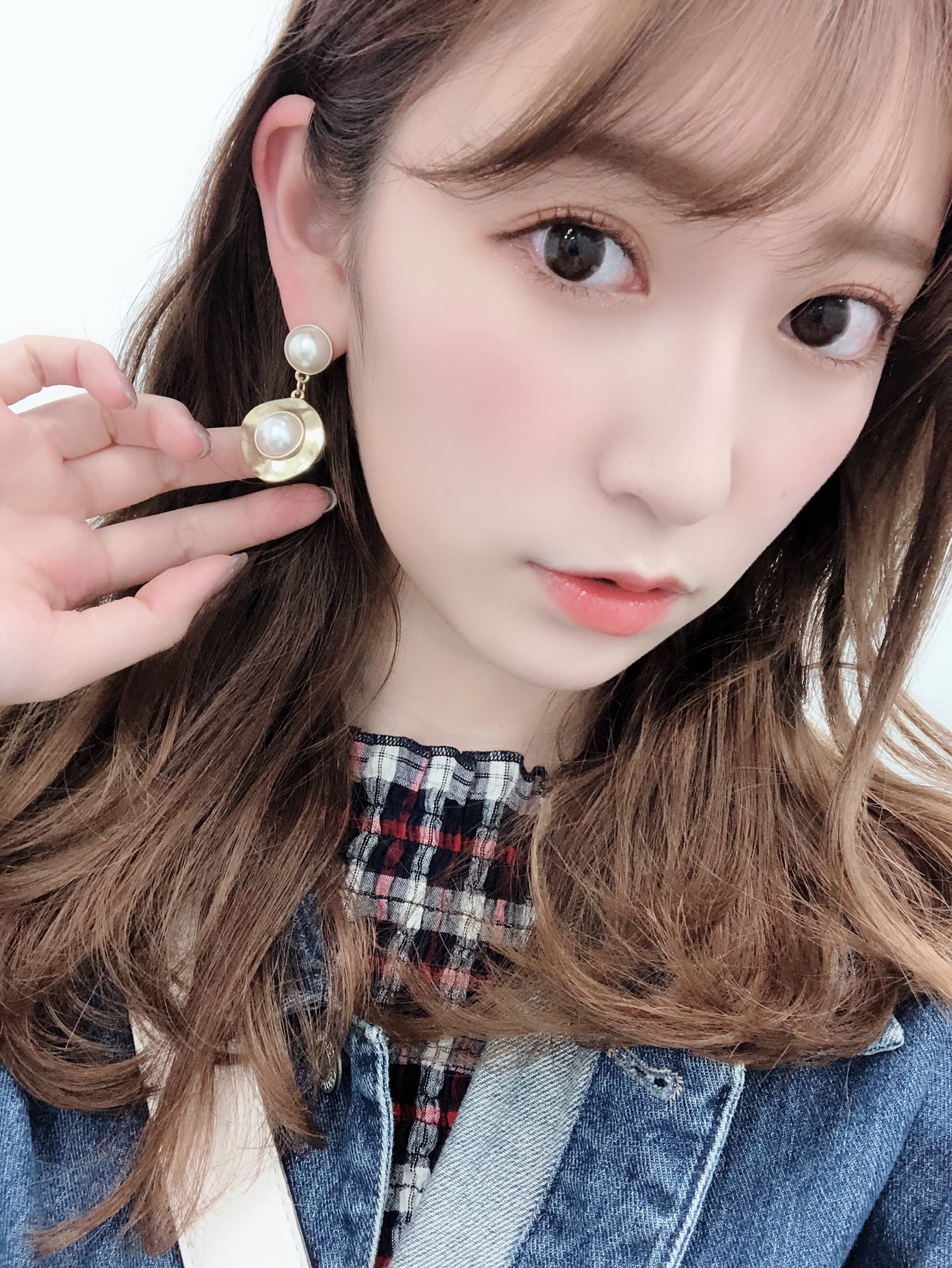 吉田朱里 yoshida akari on X: 