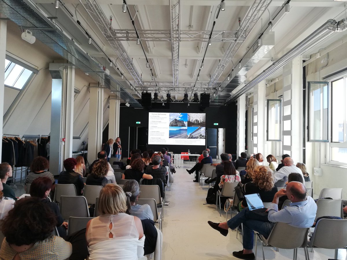 Consorzio Nazionale CGM tweet media