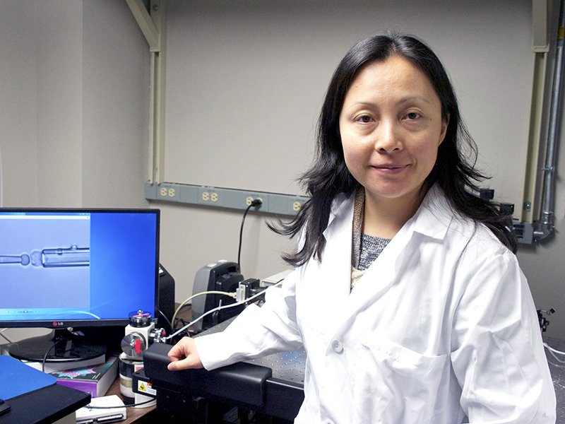 UTBiomedical's tweet image. The National Academy of Medicine has named @UTBiomedical&apos;s Dr. @JennyNJiang one of 10 emerging leaders in health and medicine. #ImmuneEngineering #TexasEngineer #WhatStartsHereChangesTheWorld engr.utexas.edu/news/archive/8…
