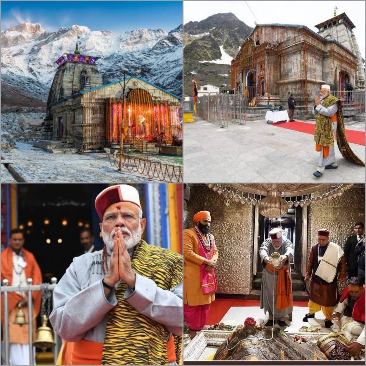 anupshah1997's tweet photo. Shiva never disappoints his devotees, if you want to do good for the nation! ❤️
#Elections2019results https://t.co/fptKNxRZi8