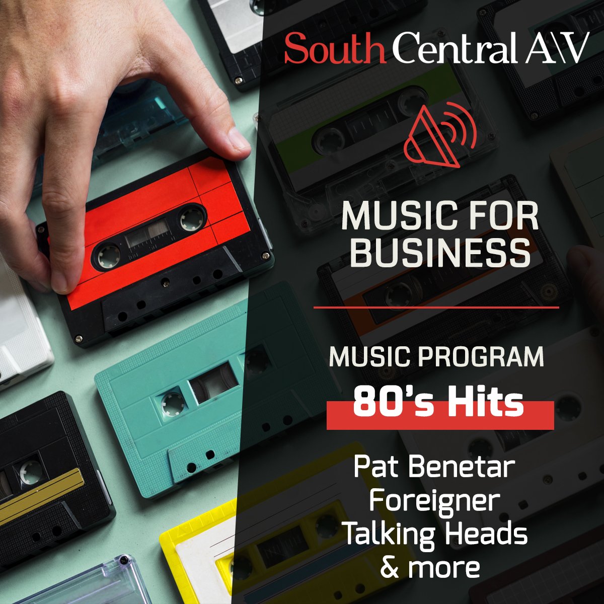 South Central A\V tweet media