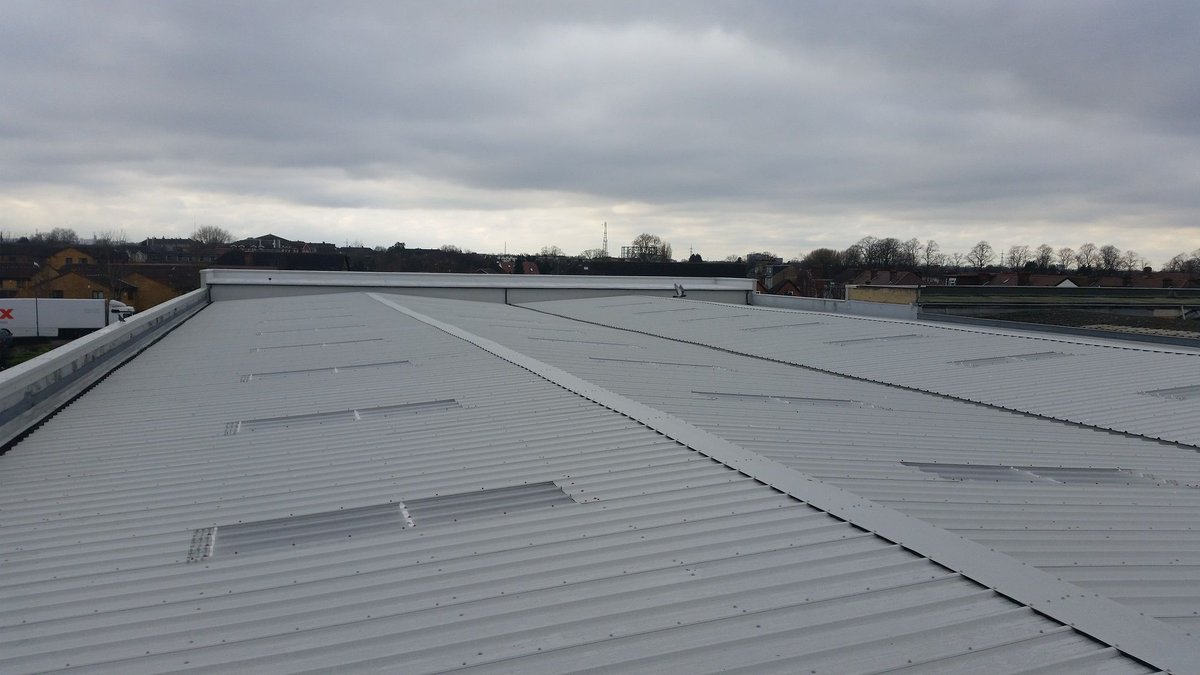 PremGroupUK's tweet photo. #Throwback to when we completed this project for @AYUKViews -  https://t.co/tLSskVnKpt

#industrialroofing #commercialproperty #commercialrealestate #contractors #projects https://t.co/JzRKOZtJLQ